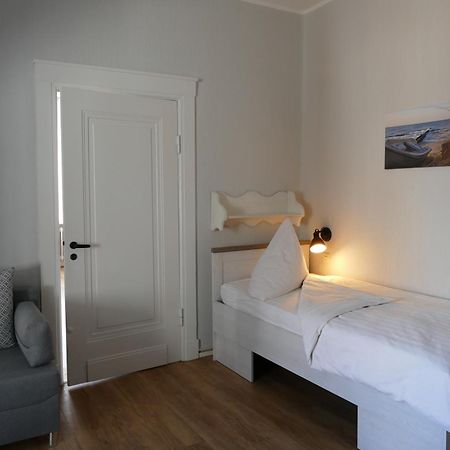Wennhof Hotell Scharbeutz Eksteriør bilde